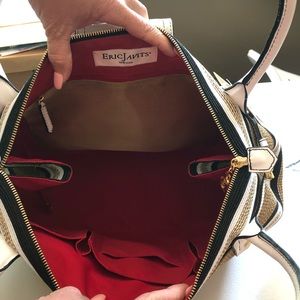 Eric Javits Handbag New with tags